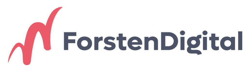ForstenDigital logo