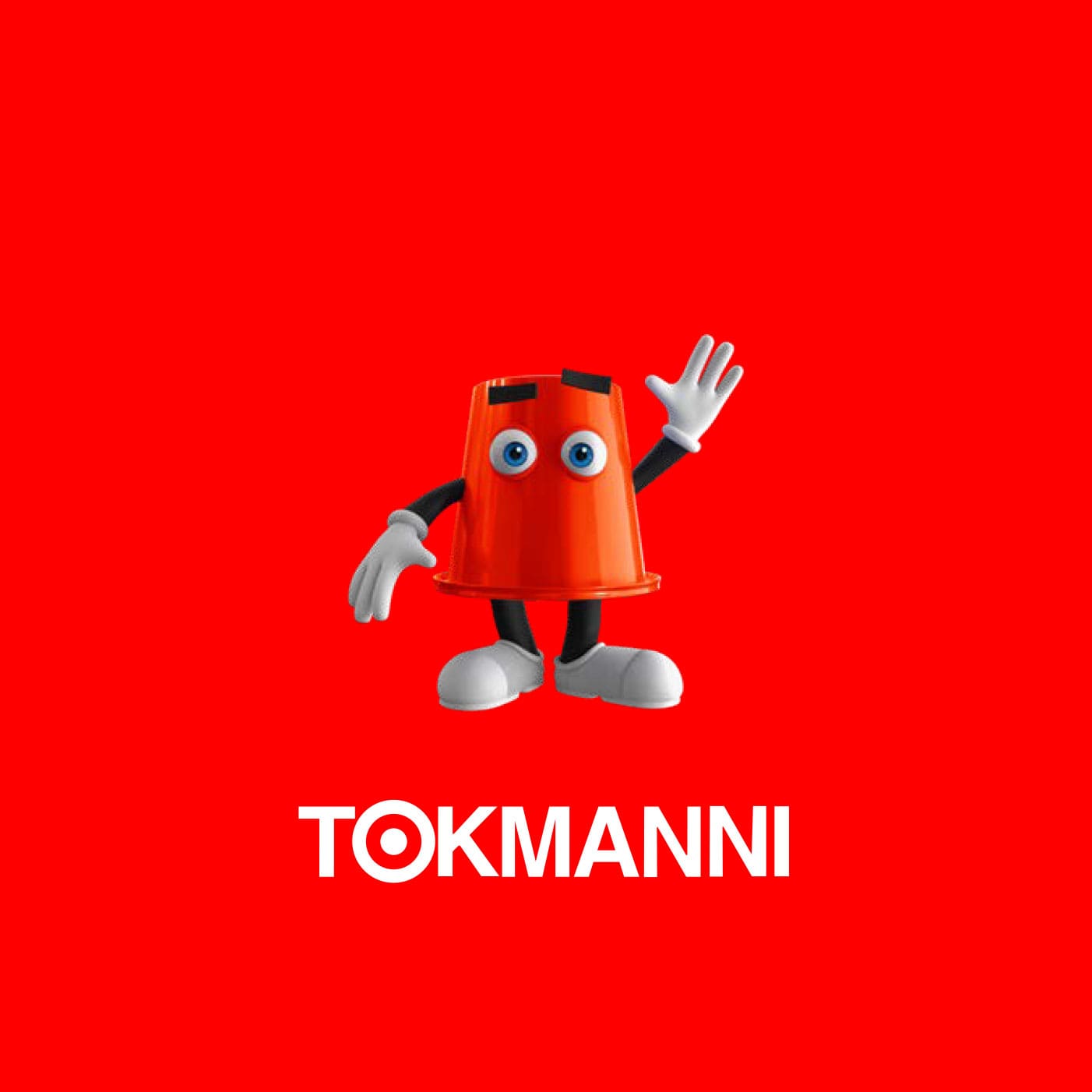 Tokmanni