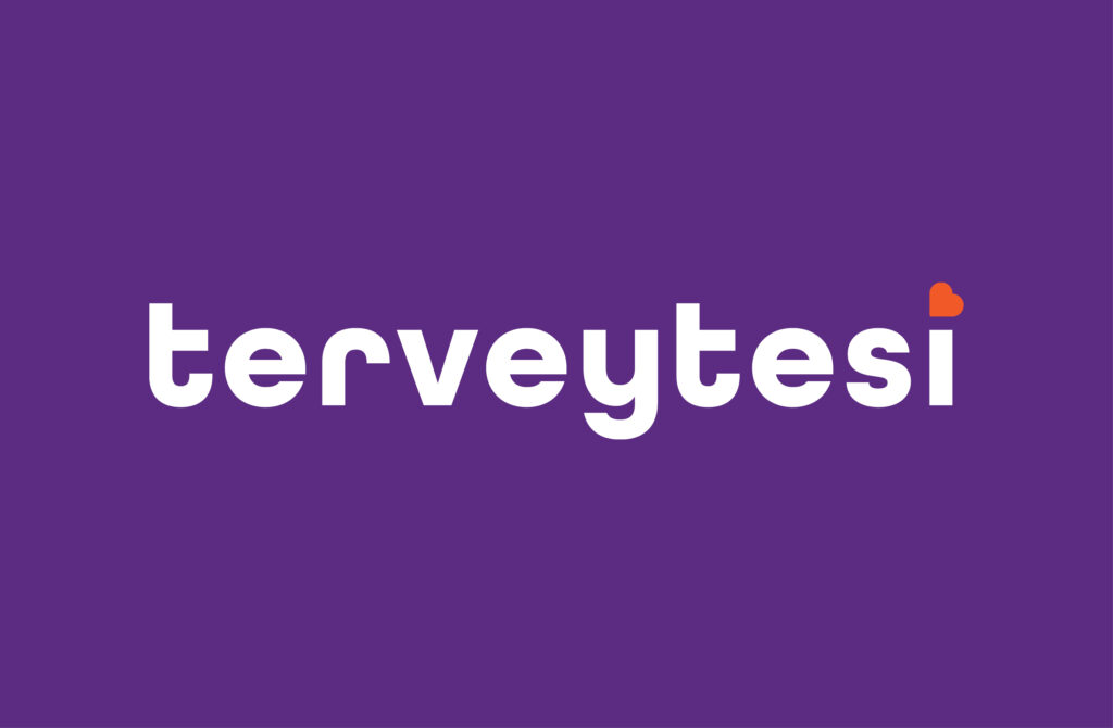 Terveytesi logo uudistus